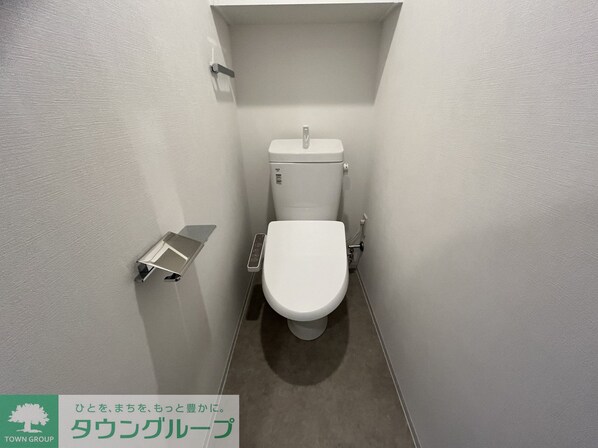 アジールコート山手動坂の物件内観写真